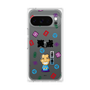 プレミアムパネル［ 笑点 - 三遊亭 小遊三 - 黒 ］