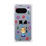 プレミアムパネル［ 笑点 - 三遊亭 小遊三 - 黒 ］