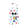 プレミアムパネル［ 笑点 - 三遊亭 小遊三 - 黒 ］