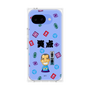 プレミアムパネル［ 笑点 - 三遊亭 小遊三 - 黒 ］
