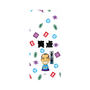 プレミアムパネル［ 笑点 - 三遊亭 小遊三 - 黒 ］