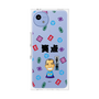 プレミアムパネル［ 笑点 - 三遊亭 小遊三 - 黒 ］