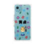 プレミアムパネル［ 笑点 - 三遊亭 小遊三 - 黒 ］
