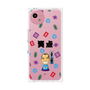 プレミアムパネル［ 笑点 - 三遊亭 小遊三 - 黒 ］