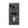 プレミアムパネル［ 笑点 - 三遊亭 小遊三 - 黒 ］