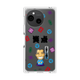 プレミアムパネル［ 笑点 - 三遊亭 小遊三 - 黒 ］
