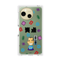 プレミアムパネル［ 笑点 - 三遊亭 小遊三 - 黒 ］