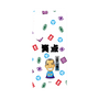 プレミアムパネル［ 笑点 - 三遊亭 小遊三 - 黒 ］