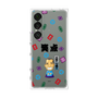 プレミアムパネル［ 笑点 - 三遊亭 小遊三 - 黒 ］