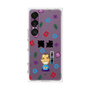 プレミアムパネル［ 笑点 - 三遊亭 小遊三 - 黒 ］