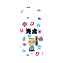 プレミアムパネル［ 笑点 - 三遊亭 小遊三 - 黒 ］