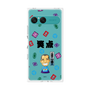 プレミアムパネル［ 笑点 - 三遊亭 小遊三 - 黒 ］