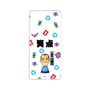 プレミアムパネル［ 笑点 - 三遊亭 小遊三 - 黒 ］