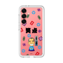 プレミアムパネル［ 笑点 - 三遊亭 小遊三 - 黒 ］