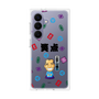 プレミアムパネル［ 笑点 - 三遊亭 小遊三 - 黒 ］