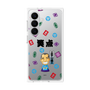 プレミアムパネル［ 笑点 - 三遊亭 小遊三 - 黒 ］