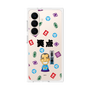 プレミアムパネル［ 笑点 - 三遊亭 小遊三 - 黒 ］