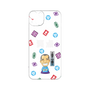 プレミアムパネル［ 笑点 - 三遊亭 小遊三 - 白 ］