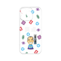 プレミアムパネル［ 笑点 - 三遊亭 小遊三 - 白 ］