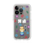 プレミアムパネル［ 笑点 - 三遊亭 小遊三 - 白 ］