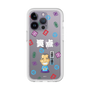 プレミアムパネル［ 笑点 - 三遊亭 小遊三 - 白 ］
