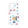 プレミアムパネル［ 笑点 - 三遊亭 小遊三 - 白 ］