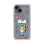 プレミアムパネル［ 笑点 - 三遊亭 小遊三 - 白 ］