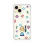 プレミアムパネル［ 笑点 - 三遊亭 小遊三 - 白 ］