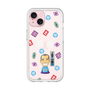 プレミアムパネル［ 笑点 - 三遊亭 小遊三 - 白 ］
