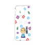 プレミアムパネル［ 笑点 - 三遊亭 小遊三 - 白 ］
