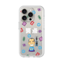 プレミアムパネル［ 笑点 - 三遊亭 小遊三 - 白 ］