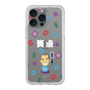 プレミアムパネル［ 笑点 - 三遊亭 小遊三 - 白 ］