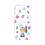 プレミアムパネル［ 笑点 - 三遊亭 小遊三 - 白 ］