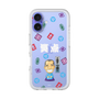 プレミアムパネル［ 笑点 - 三遊亭 小遊三 - 白 ］