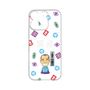 プレミアムパネル［ 笑点 - 三遊亭 小遊三 - 白 ］