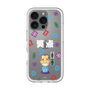 プレミアムパネル［ 笑点 - 三遊亭 小遊三 - 白 ］