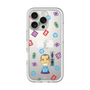 プレミアムパネル［ 笑点 - 三遊亭 小遊三 - 白 ］