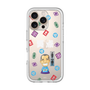 プレミアムパネル［ 笑点 - 三遊亭 小遊三 - 白 ］