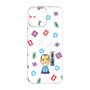 プレミアムパネル［ 笑点 - 三遊亭 小遊三 - 白 ］