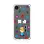 プレミアムパネル［ 笑点 - 三遊亭 小遊三 - 白 ］