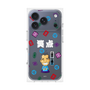 プレミアムパネル［ 笑点 - 三遊亭 小遊三 - 白 ］