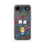 プレミアムパネル［ 笑点 - 三遊亭 小遊三 - 白 ］