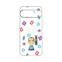 プレミアムパネル［ 笑点 - 三遊亭 小遊三 - 白 ］