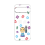 プレミアムパネル［ 笑点 - 三遊亭 小遊三 - 白 ］