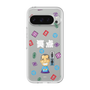 プレミアムパネル［ 笑点 - 三遊亭 小遊三 - 白 ］
