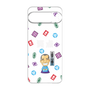 プレミアムパネル［ 笑点 - 三遊亭 小遊三 - 白 ］