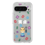 プレミアムパネル［ 笑点 - 三遊亭 小遊三 - 白 ］