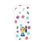 プレミアムパネル［ 笑点 - 三遊亭 小遊三 - 白 ］