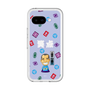 プレミアムパネル［ 笑点 - 三遊亭 小遊三 - 白 ］