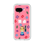 プレミアムパネル［ 笑点 - 三遊亭 小遊三 - 白 ］